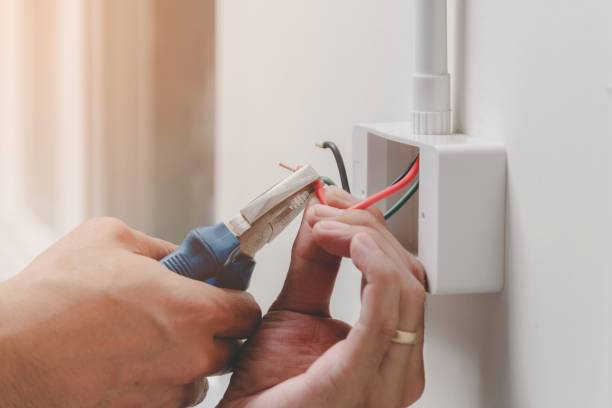 Best Emergency Electrical Repair Services  in Navasota, TX