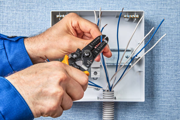 Best Electrical Outlet Installation and Repair  in Navasota, TX