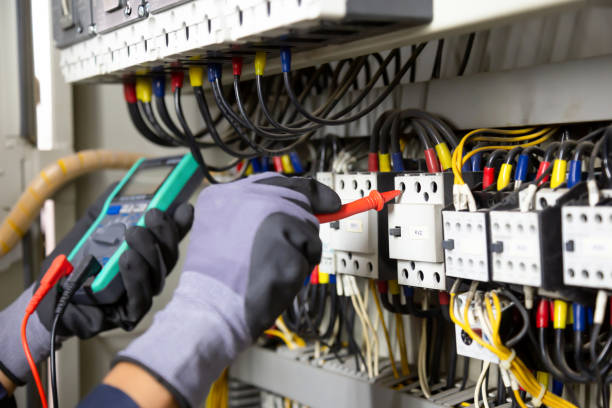 Best Commercial Electrical Services  in Navasota, TX