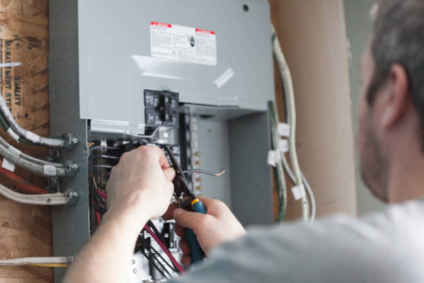 Best Electrical Panel Upgrades  in Navasota, TX